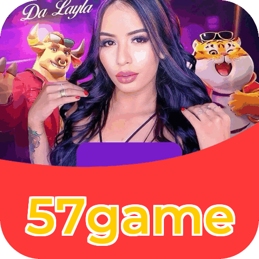 Comparação APP mobile vs versão web da 57game